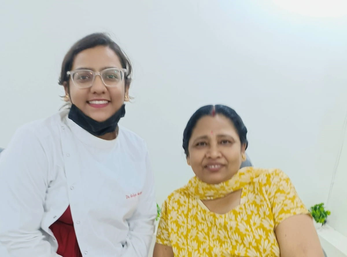 Anindita Mitra