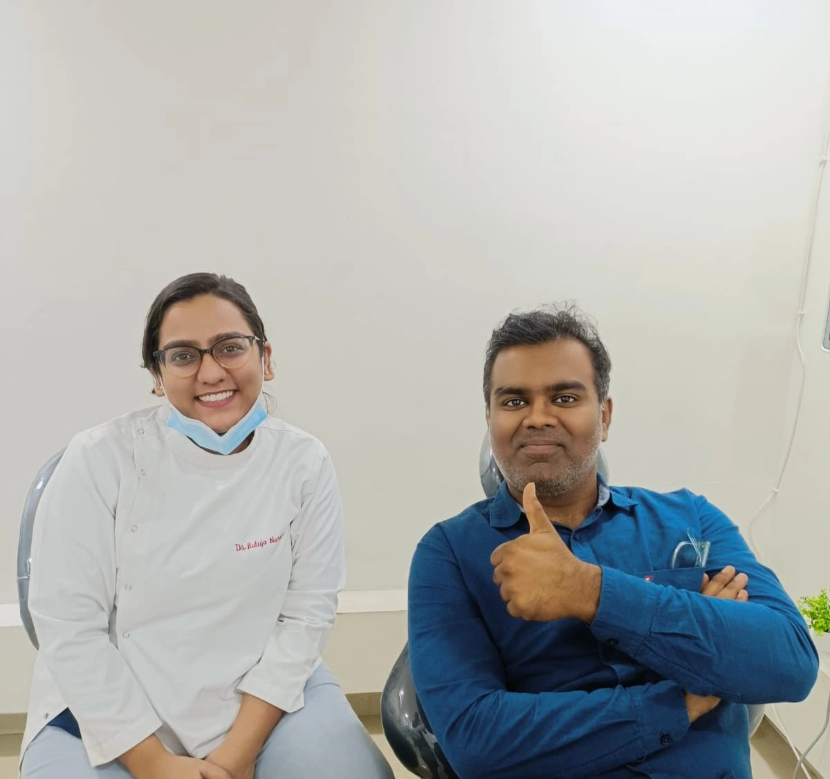 Pranav Mahajan