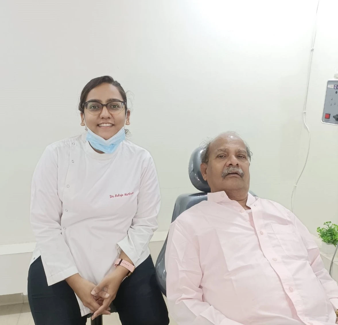 Vithal Joshi